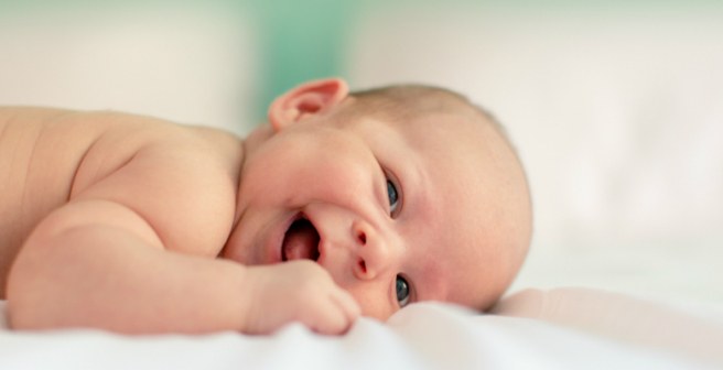 Babies’ cuteness linked to evolutionary mechanism to ensure survival