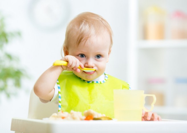 Rice-based baby food found to have illegal levels of arsenic