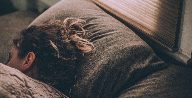 Body clock and Bmal1 affect our susceptibility to viruses