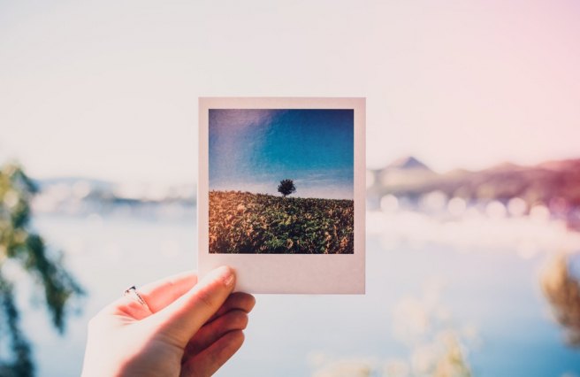 Brain recognizes learned words in the form of pictures