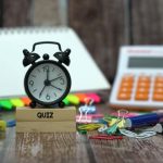 Spot quiz: An Editage Insights anniversary special