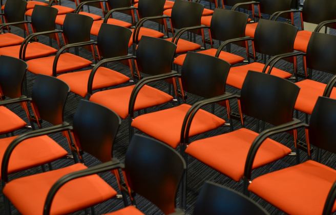 Catch up with us at these upcoming academic conferences!
