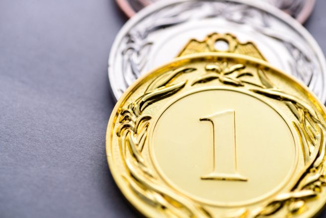 Celebrating the 2016  Nobel Prize winners