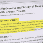 steps to writing the introduction section of a paper