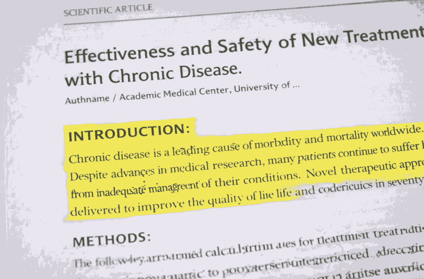 steps to writing the introduction section of a paper