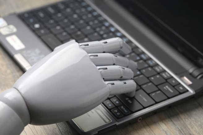 AI and academic writing tips for researchers