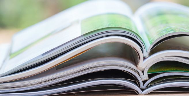 China is increasingly launching English journals, a report says