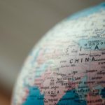 China third-largest producer of academic papers with international coauthorship