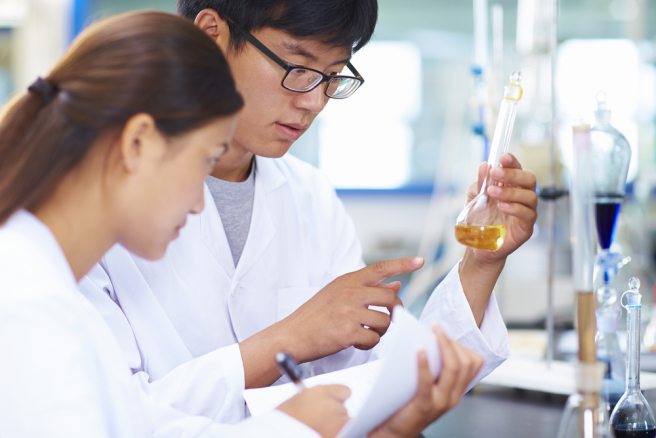 China slashes red tape to expedite scientific progress
