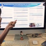 Clarinda Cerejo, Editor-in-Chief of Editage Insights shares her journey in scholarly publishing