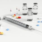 Clinical trial in France