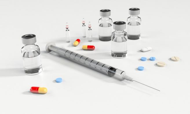 Clinical trial in France goes wrong; 1 participant dies, 5 others hospitalized