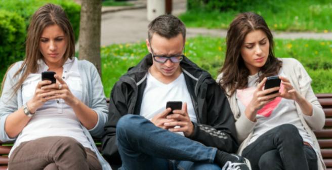 “Cognitive offloading”: Is the Internet affecting human memory?