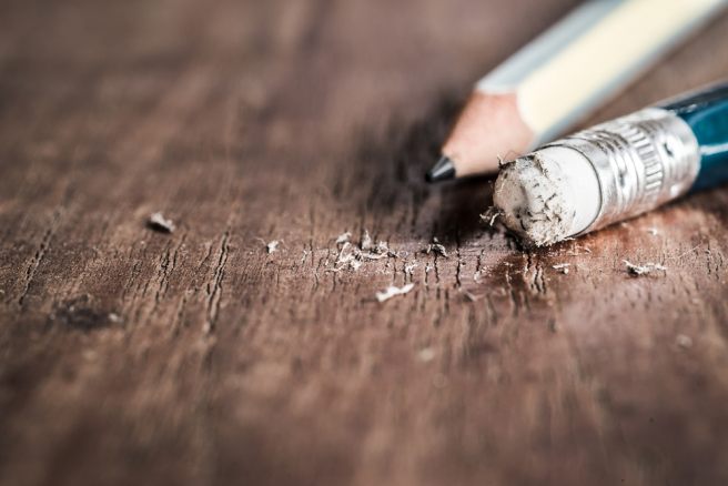 Common errors to look out for in medical papers