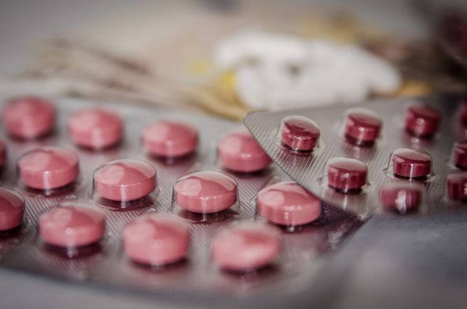Completing the antibiotic course may not be necessary
