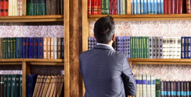 Conducting a systematic literature review