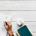 Copy-editing of research papers: who and why and why not