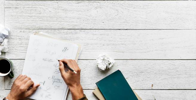 Copy-editing of research papers: who and why and why not