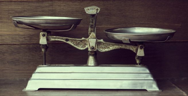 Did you know that the kilogram has been inaccurate all along?