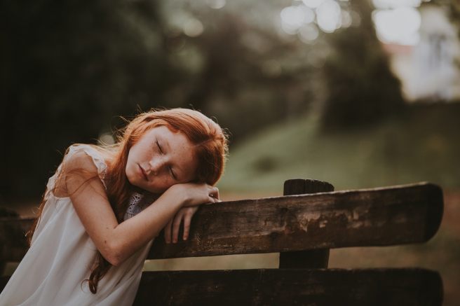Digital devices more likely to cause sleep disruption in children than in adults