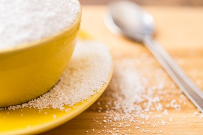 Artificial sweeteners linked to obesity and metabolic disorders