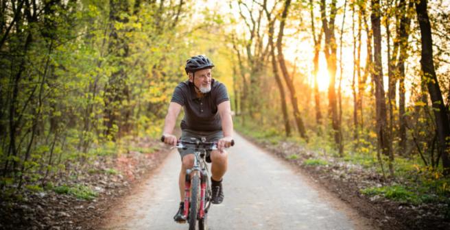 Better gut bacteria can increase lifespan