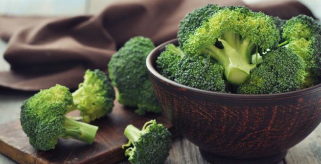 Broccoli
