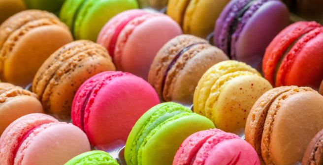 Can colors help consumers make better food choices?