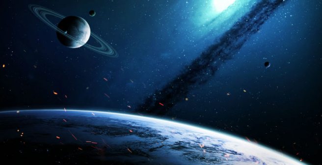 Circumbinary planets