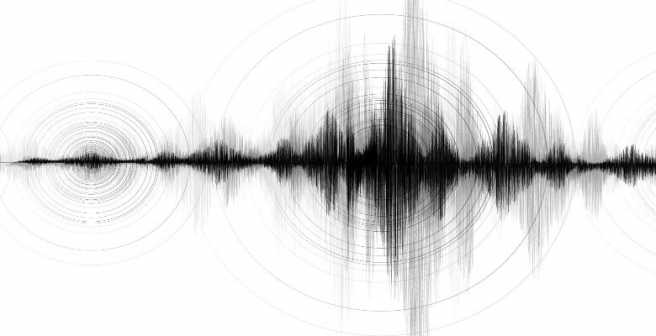 Gravitational waves from big bang detected