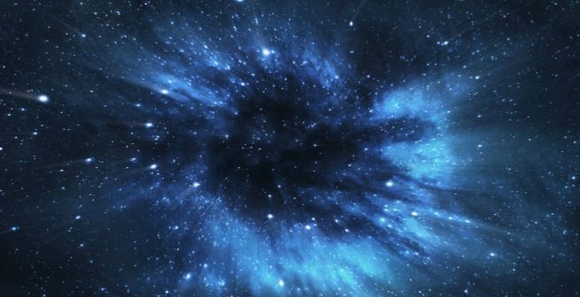 Have scientists succeeded in detecting dark matter particle?