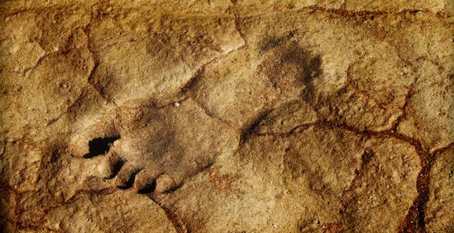 Home of the last Neanderthals rediscovered
