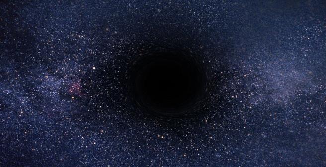 How did the supermassive black holes get so big?