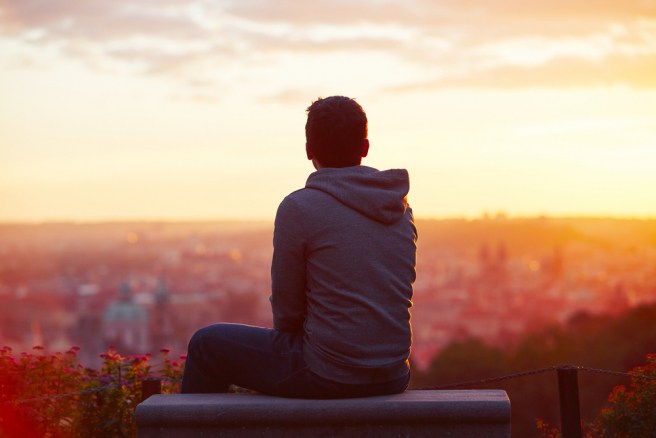 Humans dislike spending time with their own thoughts