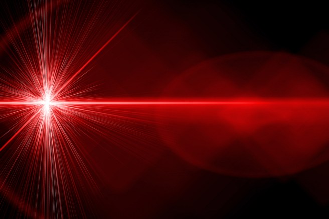 New laser beams overcome the law of diffraction