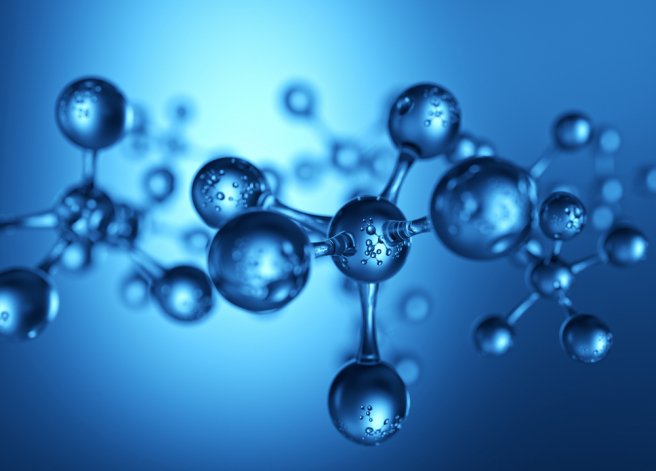 chemistry
