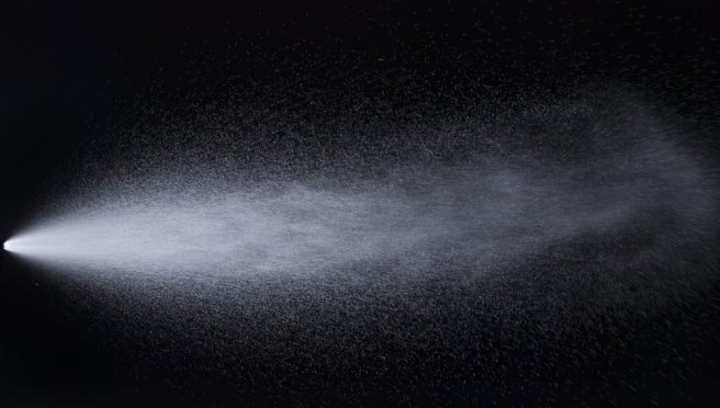 Researchers discover source of secondary aerosol organic particles