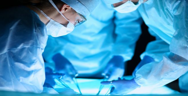 Scientists create biological pacemaker using gene therapy