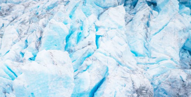 Three-million-year-old landscape beneath Greenland Ice Sheet