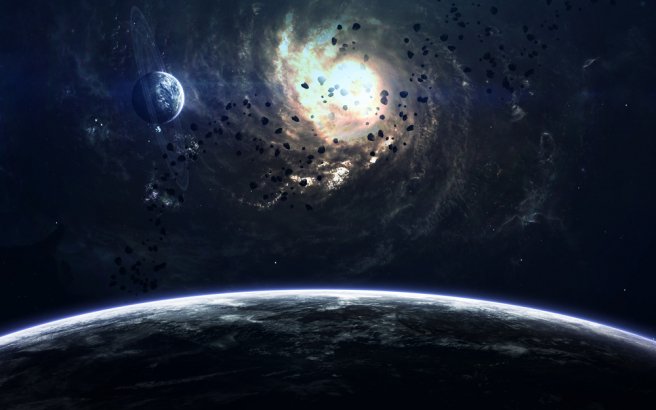 planets