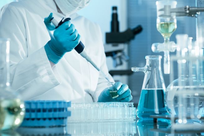 Tiny stomachs grown in lab to study diseases and test drugs