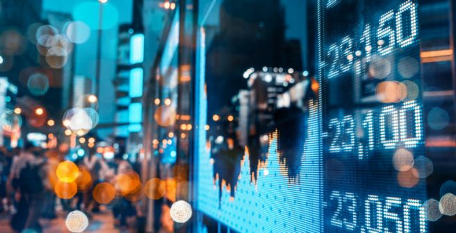 Economics has a last name bias