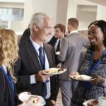 Effective networking tips for early career researchers