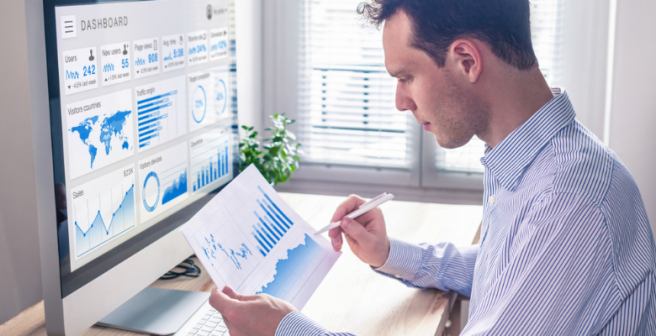 Elsevier announces the launch of a new metric CiteScore