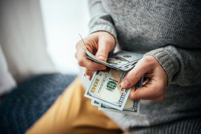 Ever wondered how Nobel Laureates spend their prize money?