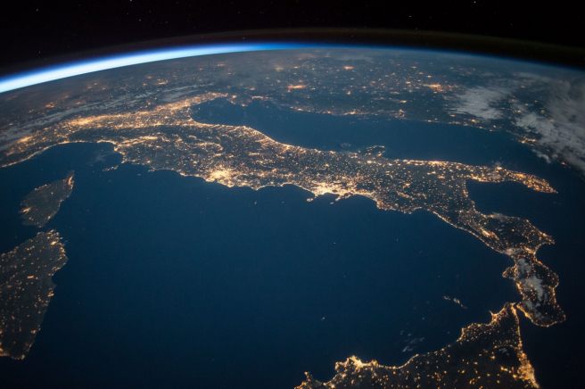 Ever wondered why Earth Overshoot Day comes early each year?