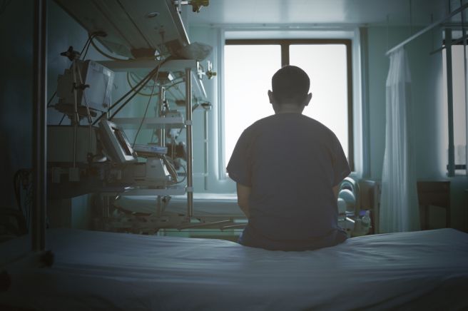 Excitatory and inhibitory signaling in the brain linked to schizophrenia