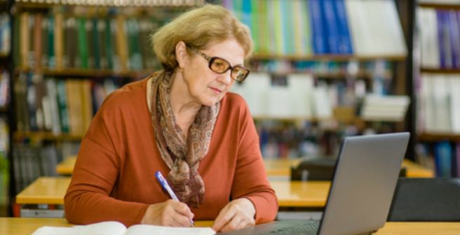 A tribute to women Nobel Laureates