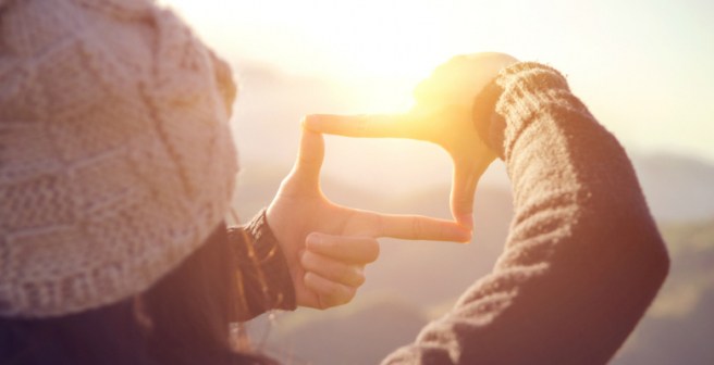 Finding the right research question is the first step to successful publication