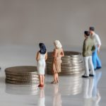 A study suggests that this skew in gender ratio is a result of the emphasis of some fields on “genius” as against hard work, and the stereotype that women are less likely to be as intelligent as men to pursue an academic career.